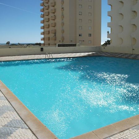 Varandas Sea View - Praia Da Rocha Portimao Luaran gambar
