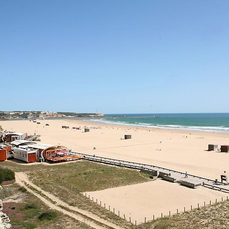 Varandas Sea View - Praia Da Rocha Portimao Luaran gambar