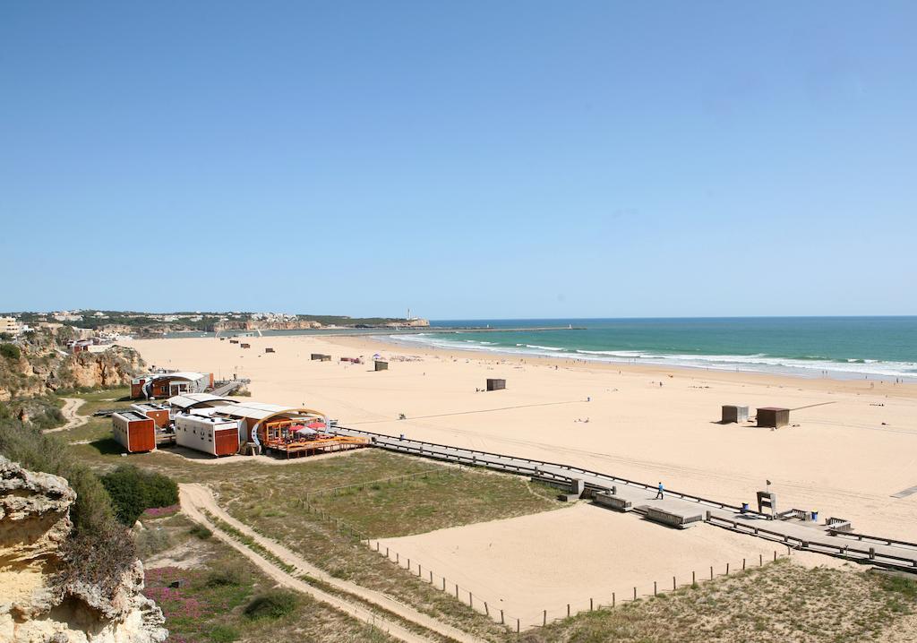 Varandas Sea View - Praia Da Rocha Portimao Luaran gambar