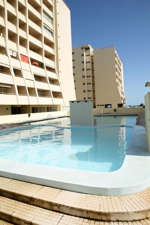 Varandas Sea View - Praia Da Rocha Portimao Luaran gambar