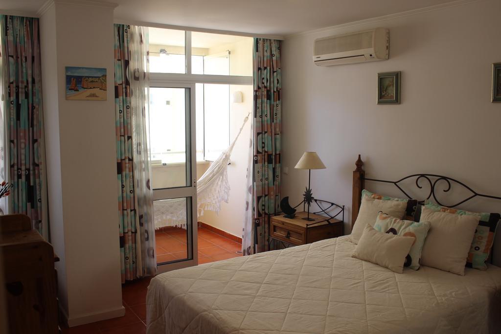 Varandas Sea View - Praia Da Rocha Portimao Luaran gambar
