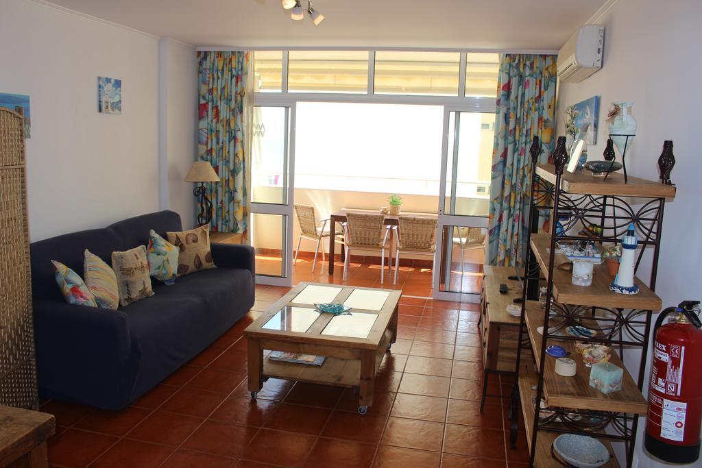 Varandas Sea View - Praia Da Rocha Portimao Luaran gambar