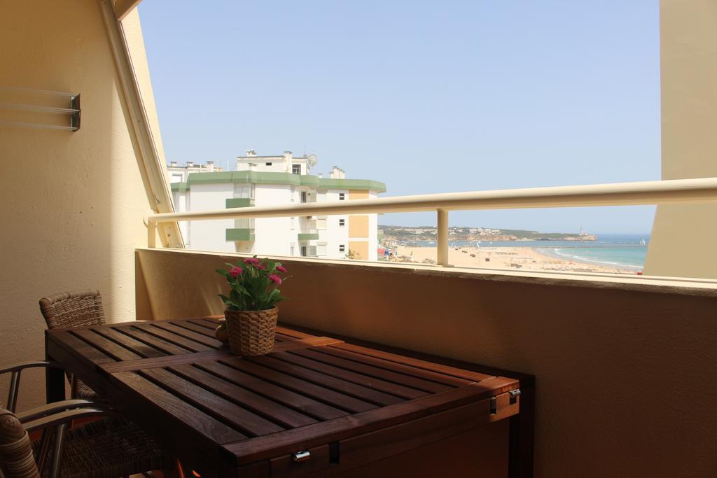 Varandas Sea View - Praia Da Rocha Portimao Luaran gambar